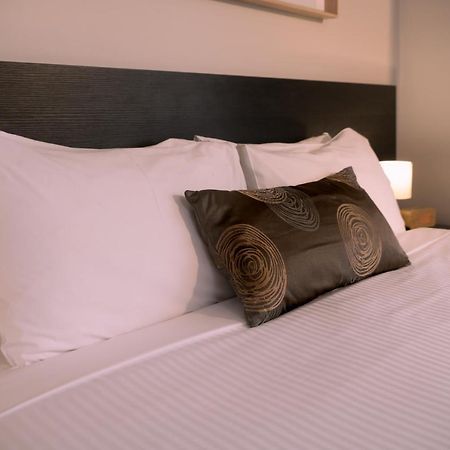 Boathouse Resort Studios And Suites Blairgowrie Extérieur photo