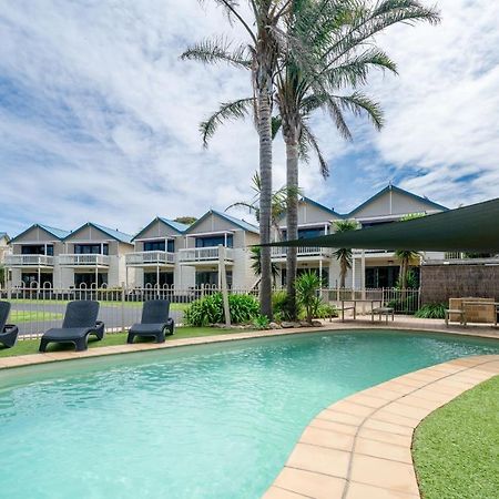 Boathouse Resort Studios And Suites Blairgowrie Extérieur photo