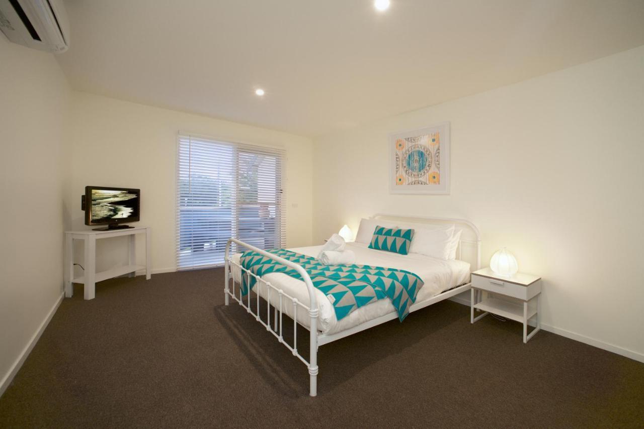 Boathouse Resort Studios And Suites Blairgowrie Extérieur photo