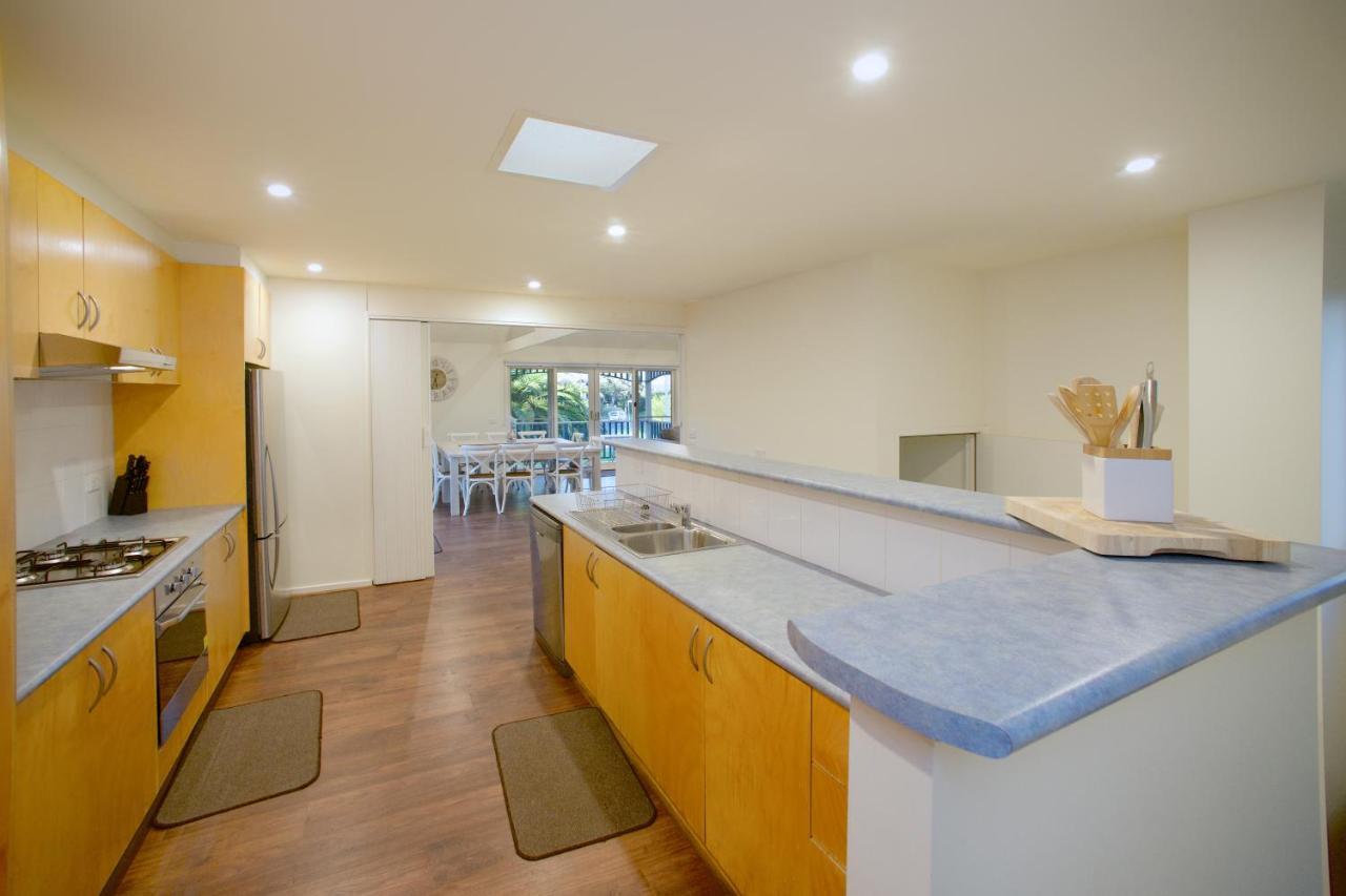 Boathouse Resort Studios And Suites Blairgowrie Extérieur photo