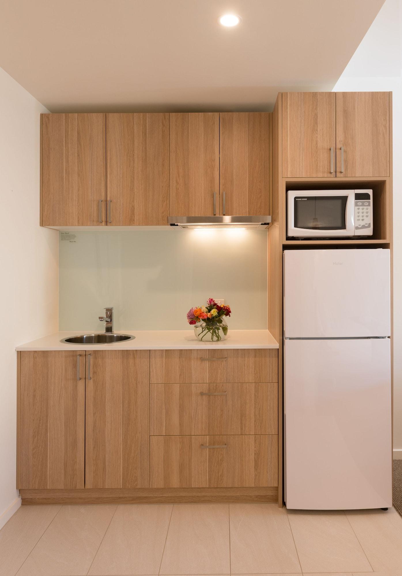 Boathouse Resort Studios And Suites Blairgowrie Extérieur photo