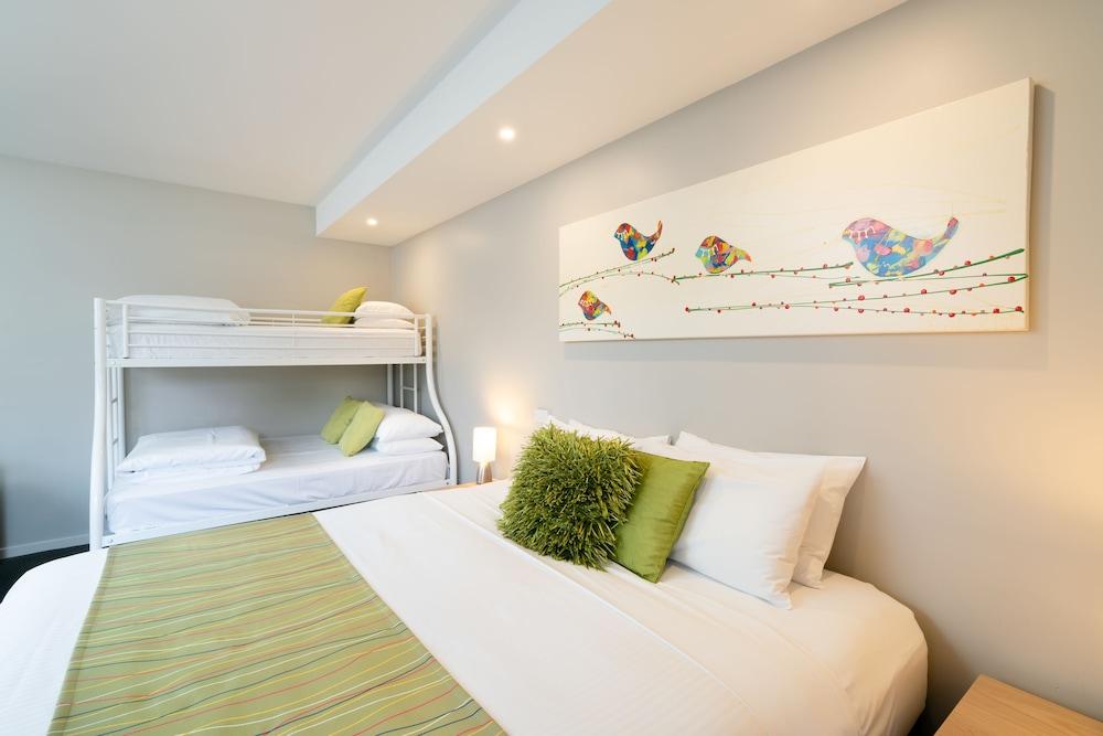 Boathouse Resort Studios And Suites Blairgowrie Extérieur photo