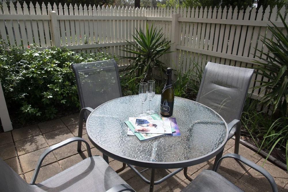 Boathouse Resort Studios And Suites Blairgowrie Extérieur photo