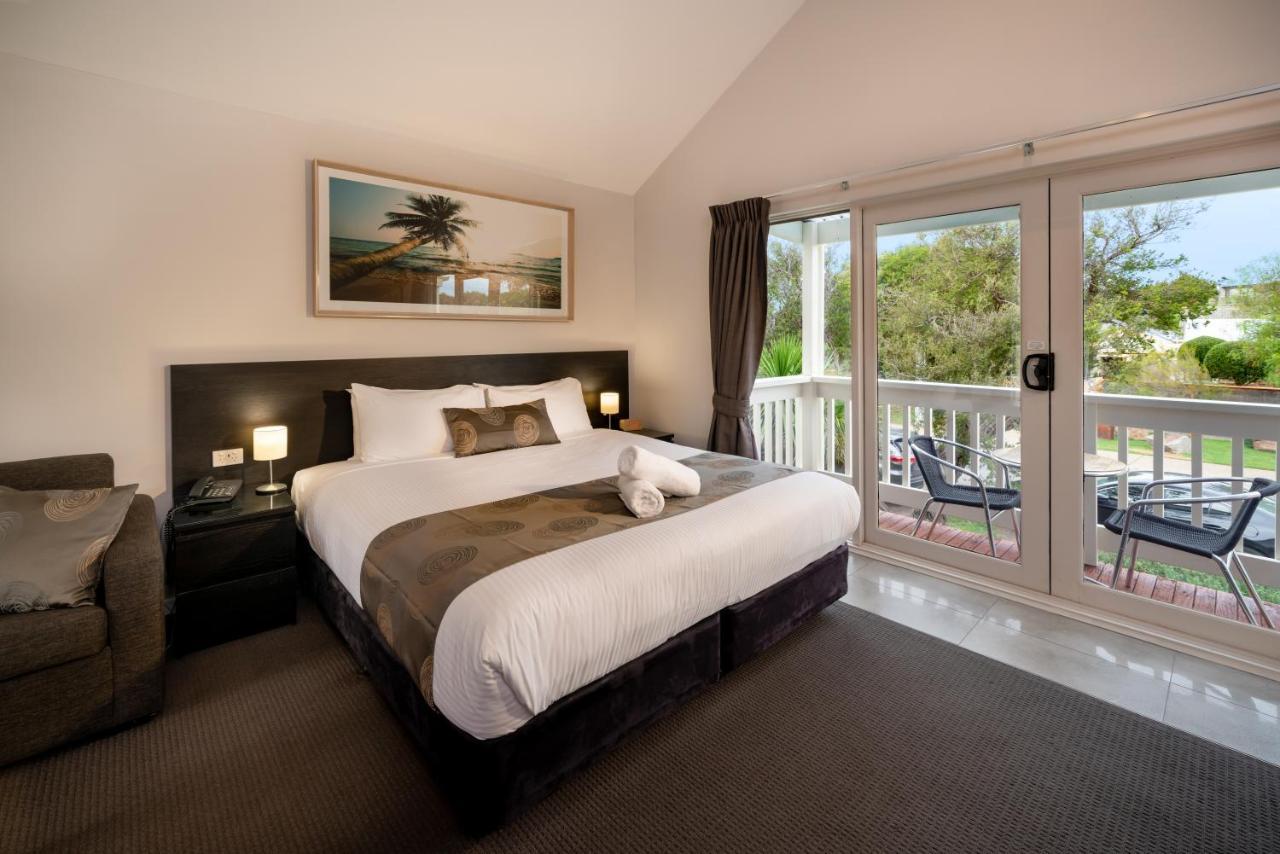 Boathouse Resort Studios And Suites Blairgowrie Extérieur photo