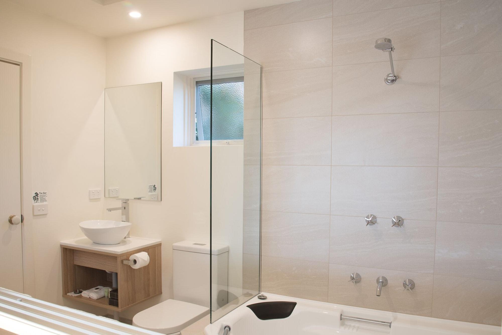 Boathouse Resort Studios And Suites Blairgowrie Extérieur photo