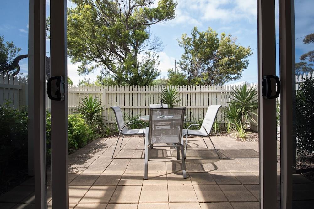 Boathouse Resort Studios And Suites Blairgowrie Extérieur photo
