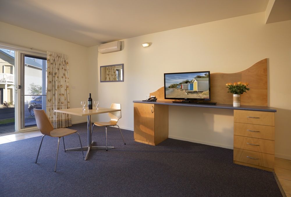 Boathouse Resort Studios And Suites Blairgowrie Extérieur photo