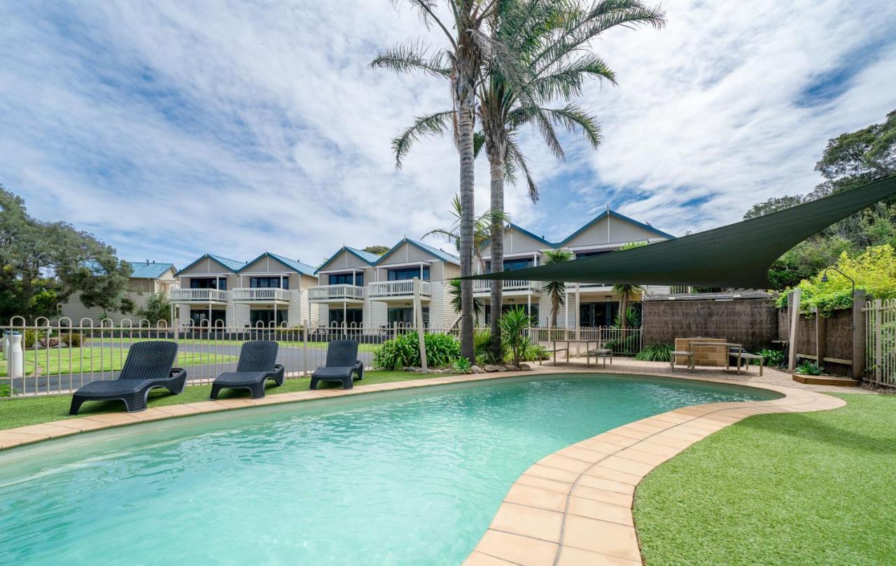 Boathouse Resort Studios And Suites Blairgowrie Extérieur photo