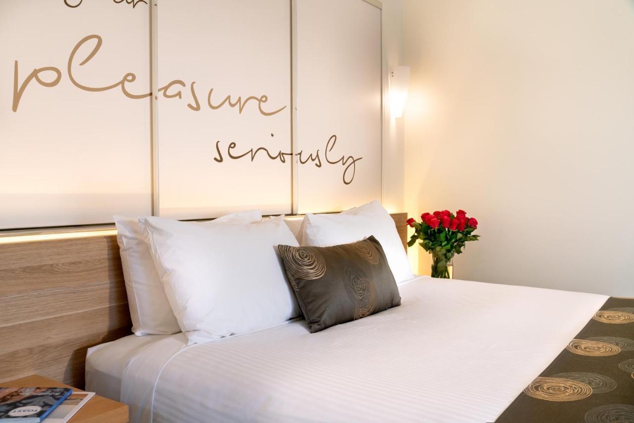 Boathouse Resort Studios And Suites Blairgowrie Extérieur photo