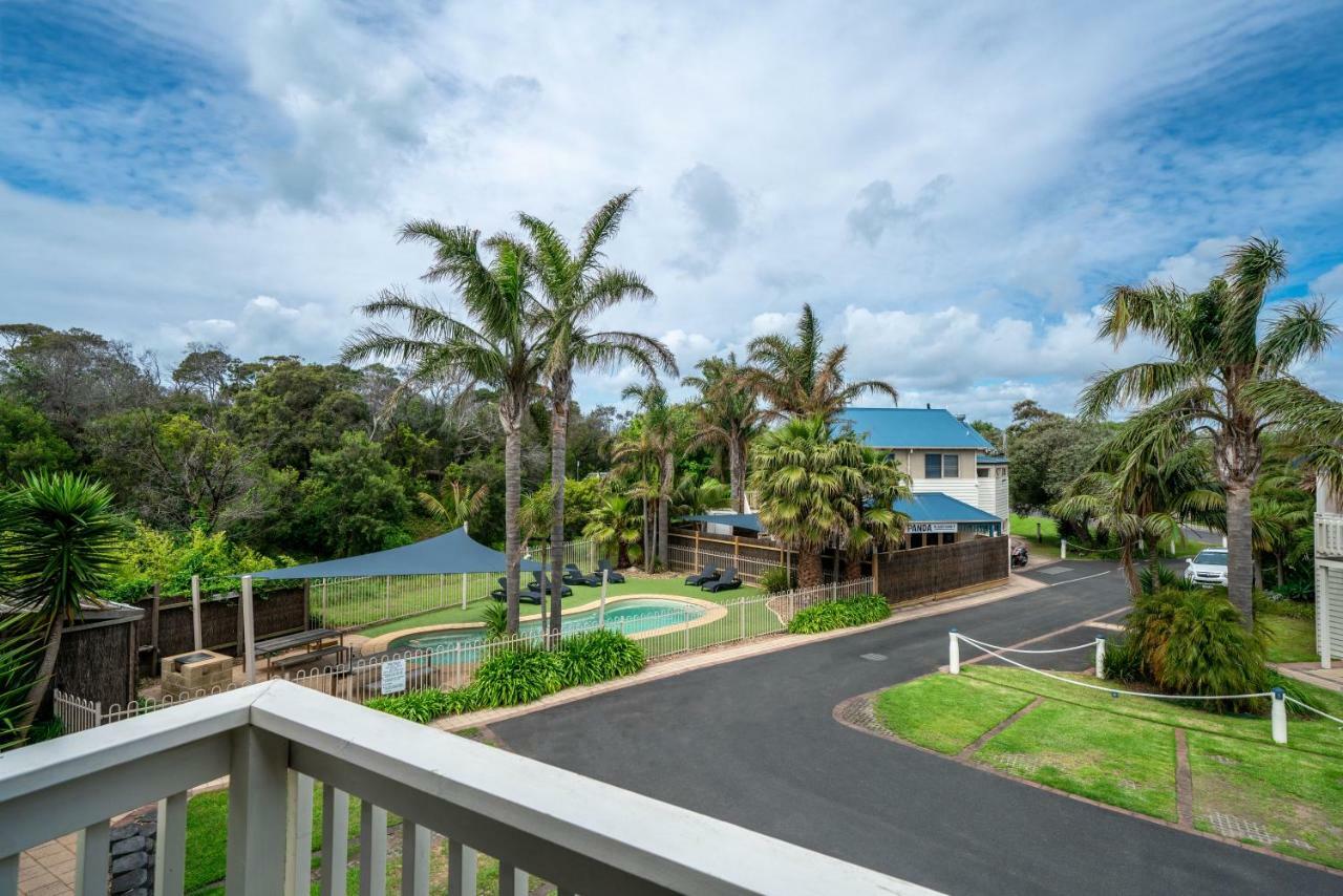 Boathouse Resort Studios And Suites Blairgowrie Extérieur photo