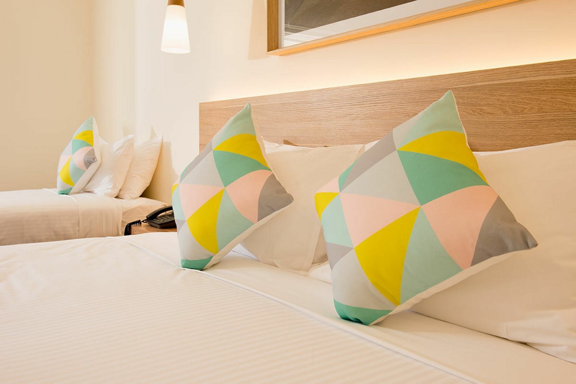 Boathouse Resort Studios And Suites Blairgowrie Extérieur photo