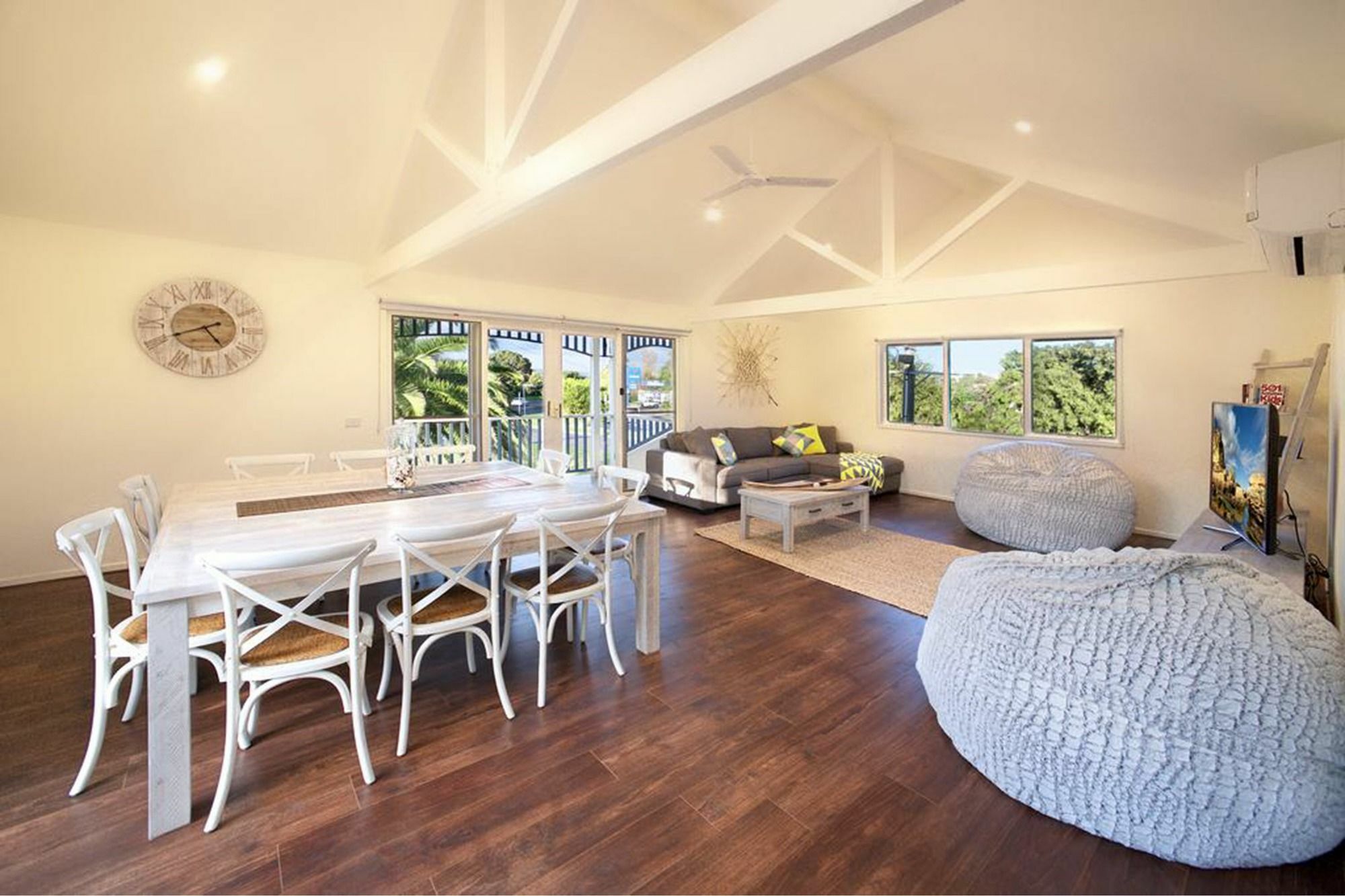 Boathouse Resort Studios And Suites Blairgowrie Extérieur photo